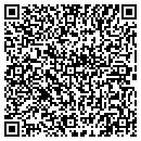 QR code with C & R Tile contacts