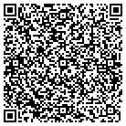 QR code with Oregon Paralegal Service contacts
