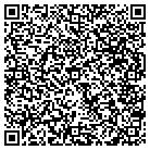 QR code with Oregon Limousine Service contacts