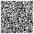 QR code with C Cove Training Center contacts