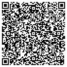 QR code with Albany Delivery Service contacts