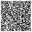 QR code with The August Group contacts