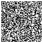 QR code with Saber Consulting Inc contacts