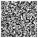 QR code with Helping Hands contacts