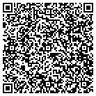 QR code with L A Kersh Architecture contacts