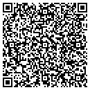QR code with RB Construction contacts