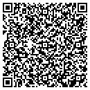 QR code with Autozone contacts