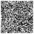 QR code with L O G Inc of Clatsop County contacts