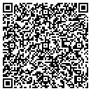 QR code with Monks & Sharp contacts