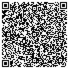 QR code with Heiberg Garbage & Recycling contacts
