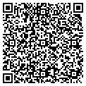 QR code with KFC contacts