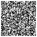 QR code with KBSC TV contacts