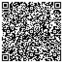 QR code with Peavey Oil contacts