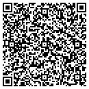 QR code with Z Lazy S Ranch contacts
