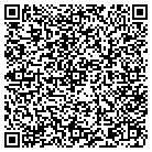 QR code with HBH Consulting Engineers contacts