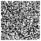 QR code with Klamath Pain Clinic contacts