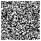 QR code with Richard W Barnes DDS contacts