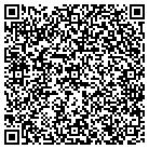QR code with Gary M Reid Finish Carpentry contacts