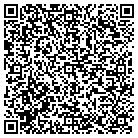 QR code with Advance Display System Inc contacts
