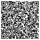 QR code with Ibis Capital contacts