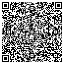 QR code with R Sandra Palacios contacts