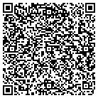 QR code with Blue Coyote Catering contacts