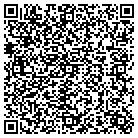 QR code with Woodland Garden Designs contacts
