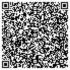 QR code with Yard Works Northwest contacts