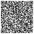 QR code with Clare Foundation Inc Dui Prgrm contacts