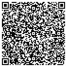QR code with Allen & Gibbons Logging Inc contacts