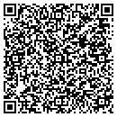 QR code with KOA Kampground contacts