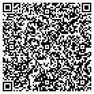 QR code with Oregon City Secure Storage contacts