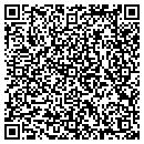 QR code with Haystack Gallery contacts