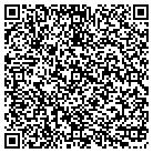 QR code with Cornerstone Surveying Inc contacts