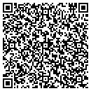 QR code with Thomas Scrap contacts