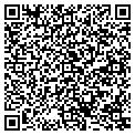 QR code with Hawksoft contacts