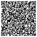 QR code with Rex Hill Masonry contacts