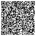 QR code with IBM contacts