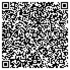 QR code with Reger & Running Court Rprtrs contacts