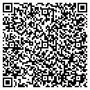 QR code with Sinclair contacts