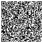 QR code with Fallesen Auction Service contacts