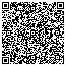 QR code with Goad Ranches contacts
