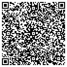 QR code with Oregon Gymnastics Academy contacts