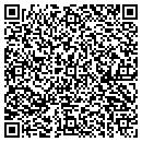 QR code with D&S Construction Inc contacts
