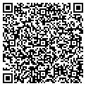 QR code with Jfpi contacts