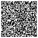 QR code with R M Construction contacts