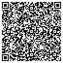 QR code with Garibaldi Charters contacts