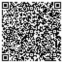 QR code with A New Touch contacts