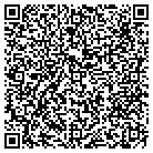QR code with D & G Bits-N-Bytes Computer SE contacts