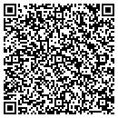 QR code with Kleve Services contacts